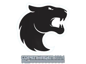 Copenhagen 2024FURIA