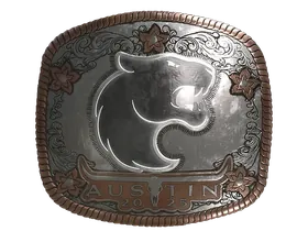 Austin 2025FURIA (Foil)