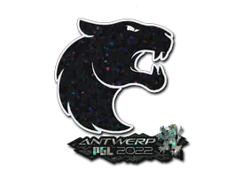 Antwerp 2022FURIA (Glitter)