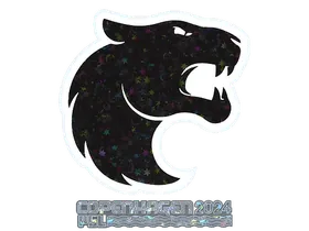 Copenhagen 2024FURIA (Glitter)