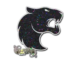 Paris 2023FURIA (Glitter)