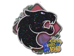 Rio 2022FURIA (Glitter)
