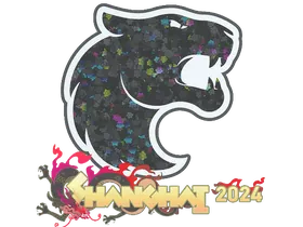Shanghai 2024FURIA (Glitter)