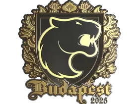 Budapest 2025FURIA (Gold)