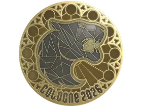 Cologne 2026FURIA (Gold)
