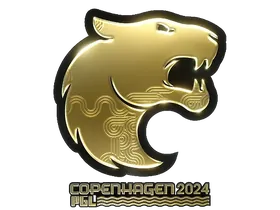Copenhagen 2024FURIA (Gold)