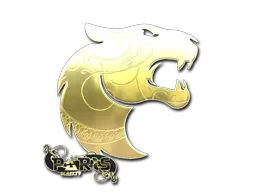 Paris 2023FURIA (Gold)