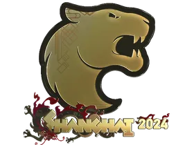 Shanghai 2024FURIA (Gold)