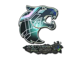 Antwerp 2022FURIA (Holo)