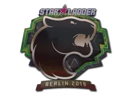 Berlin 2019FURIA (Holo)