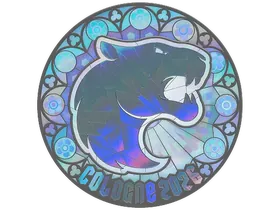 Cologne 2026FURIA (Holo)