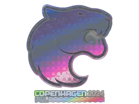 Copenhagen 2024FURIA (Holo)