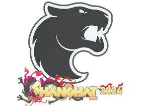 Shanghai 2024FURIA