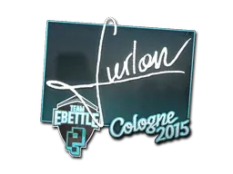 Cologne 2015Furlan