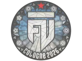 Cologne 2026FUT
