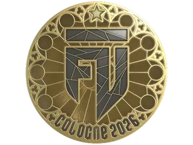 Cologne 2026FUT (Gold)