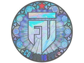 Cologne 2026FUT (Holo)