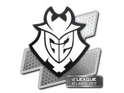 Atlanta 2017G2 Esports
