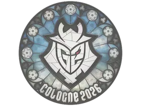 Cologne 2026G2 esports