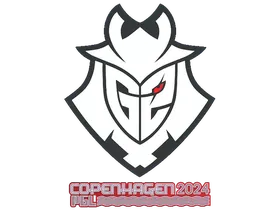 Copenhagen 2024G2 Esports