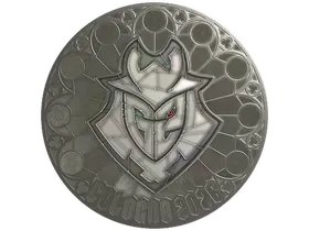 Cologne 2026G2 esports (Foil)