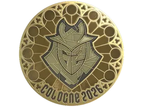 Cologne 2026G2 esports (Gold)