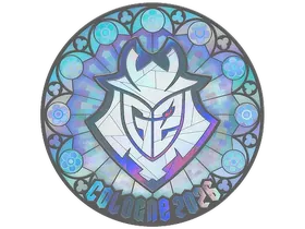 Cologne 2026G2 esports (Holo)