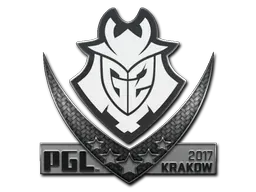 Krakow 2017G2 Esports