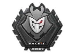 London 2018G2 Esports
