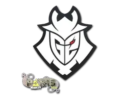 Paris 2023G2 Esports