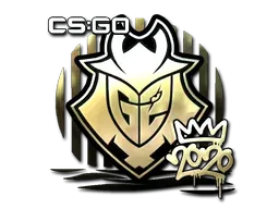 2020 RMRG2 (Gold)