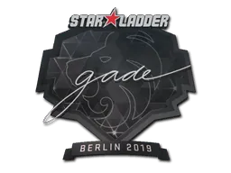 Berlin 2019gade