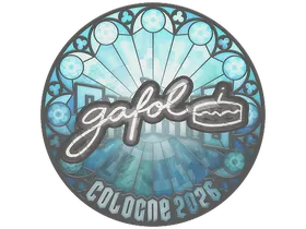 Cologne 2026gafolo