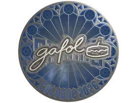 Cologne 2026gafolo (Foil)