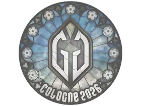 Cologne 2026Gaimin Gladiators