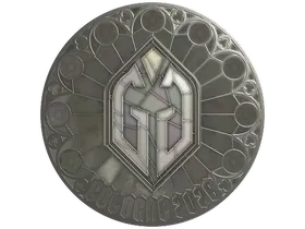 Cologne 2026Gaimin Gladiators (Foil)