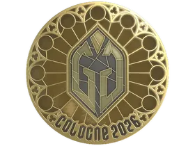 Cologne 2026Gaimin Gladiators (Gold)
