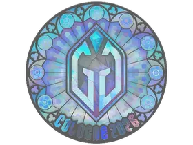 Cologne 2026Gaimin Gladiators (Holo)