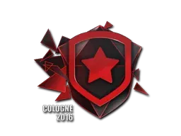 Cologne 2016Gambit Gaming