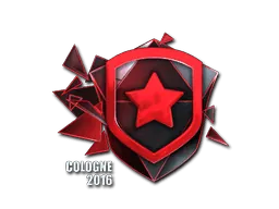 Cologne 2016Gambit Gaming (Foil)
