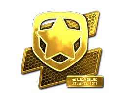 GoldAtlanta 2017
