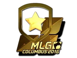 GoldMLG Columbus 2016