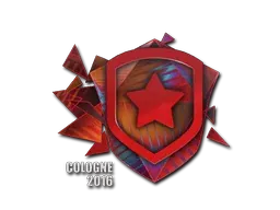 Cologne 2016Gambit Gaming (Holo)