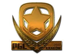 GoldKrakow 2017