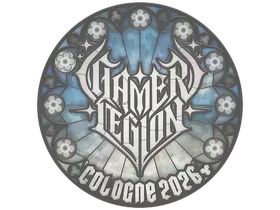 Cologne 2026GamerLegion
