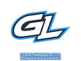 Copenhagen 2024GamerLegion
