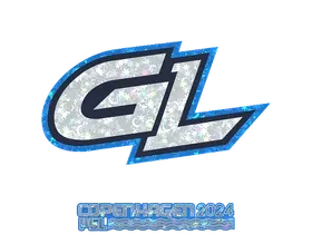 Copenhagen 2024GamerLegion (Glitter)