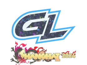 Shanghai 2024GamerLegion (Glitter)