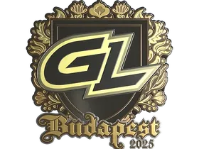Budapest 2025GamerLegion (Gold)