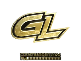 Copenhagen 2024GamerLegion (Gold)